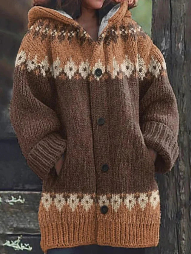 GIORGIA - Giacca Donna