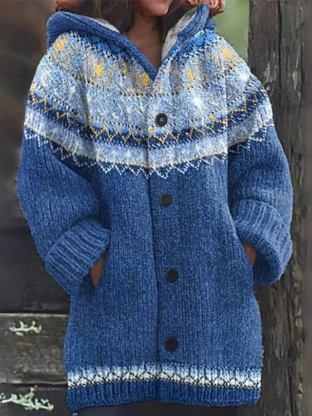 GIORGIA - Giacca Donna